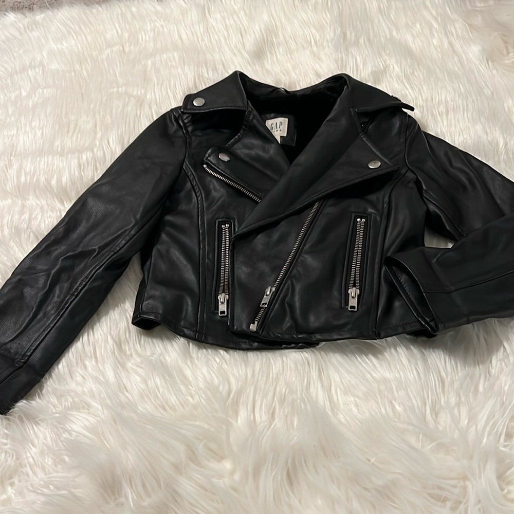 GAP KIDS GIRLS JACKET
